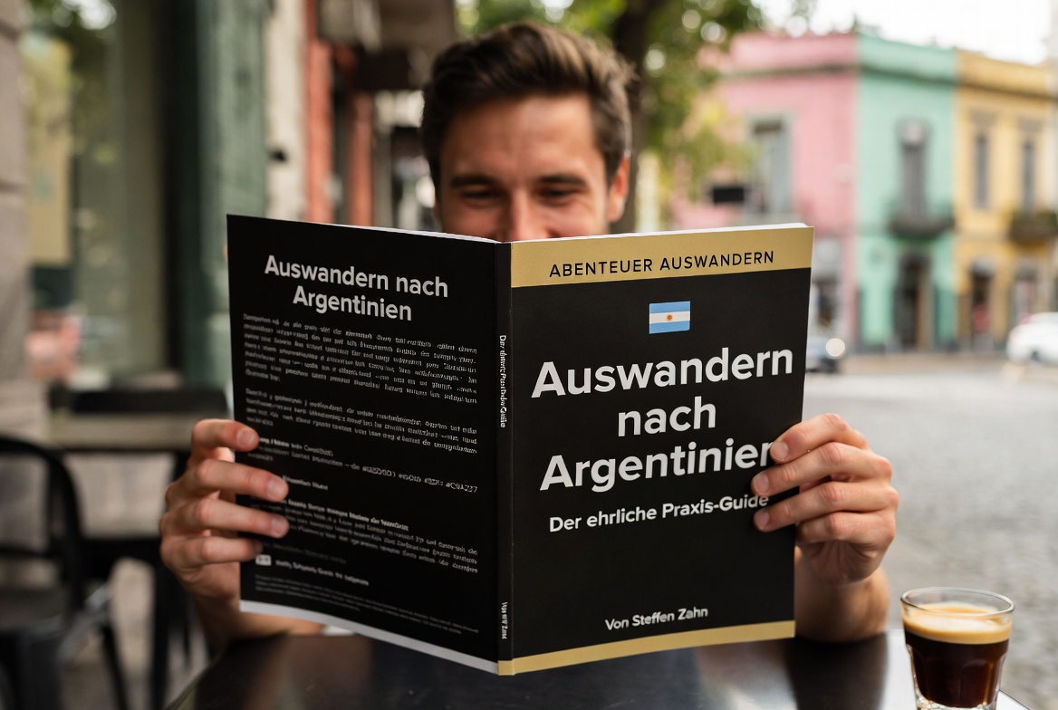 Argentinien Guide – Leben und Auswandern