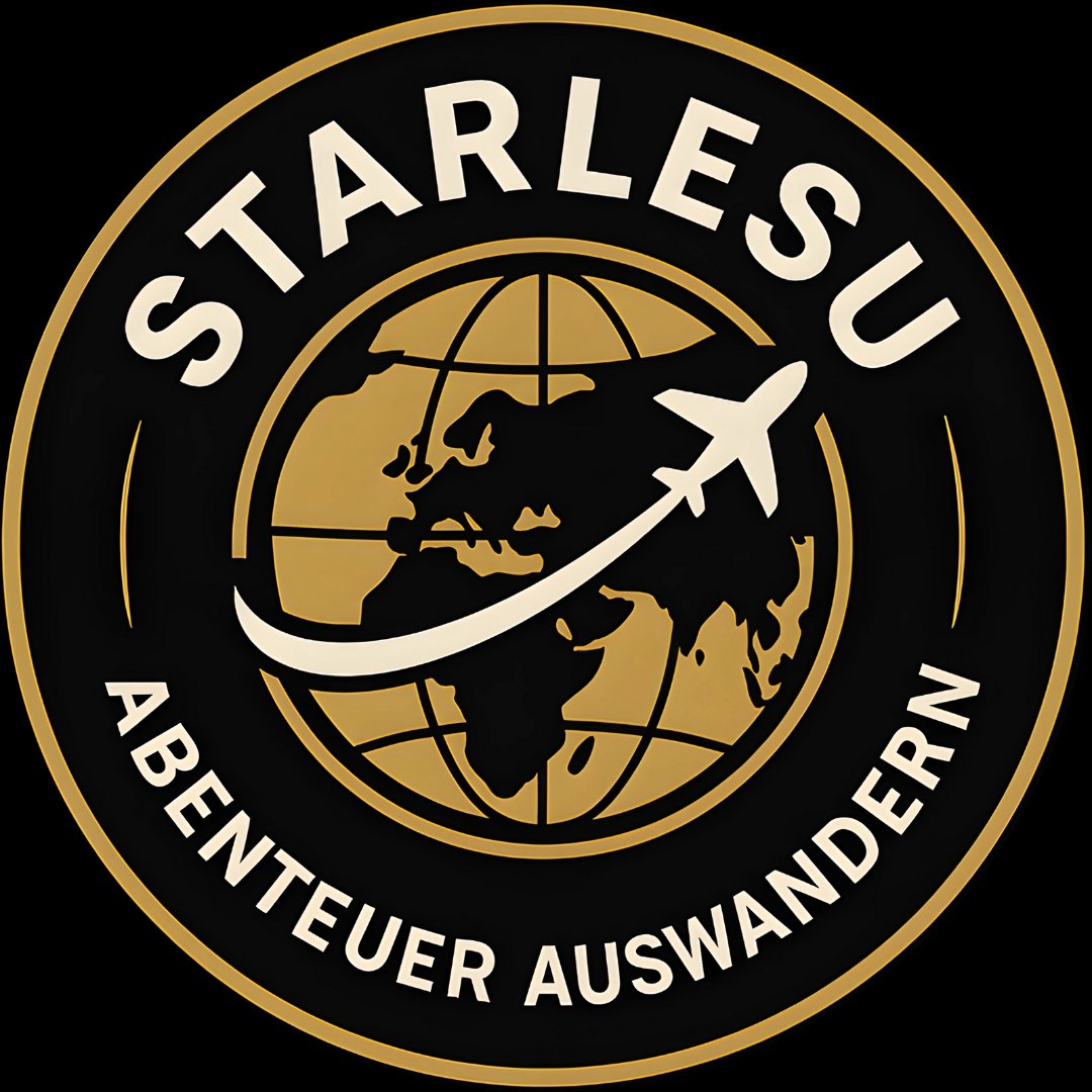 Starlesu – Abenteuer Auswandern