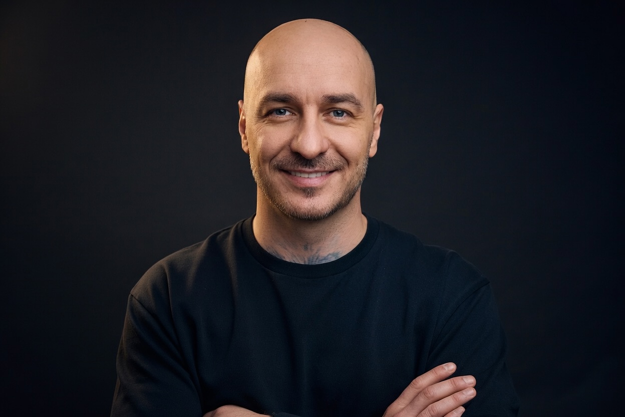 Steffen Zahn – Gründer Abenteuer Auswandern