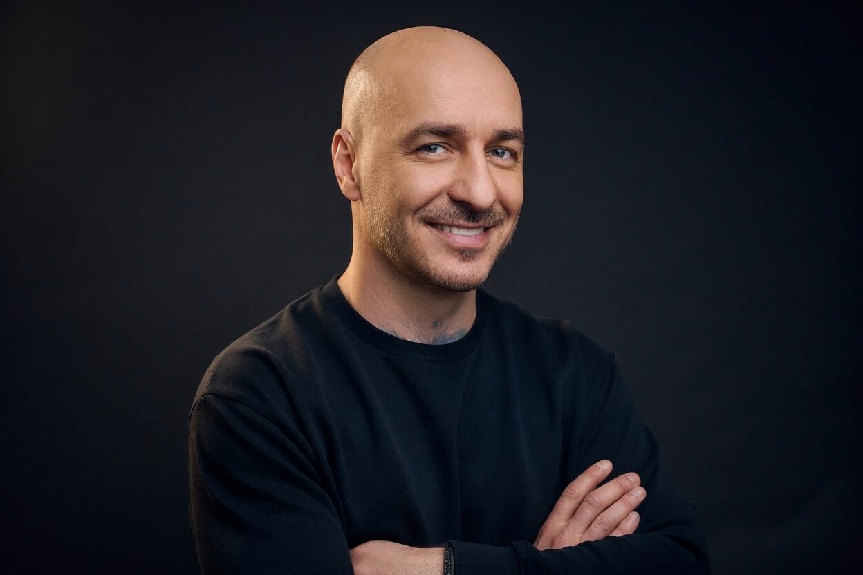 Steffen Zahn – Abenteuer Auswandern